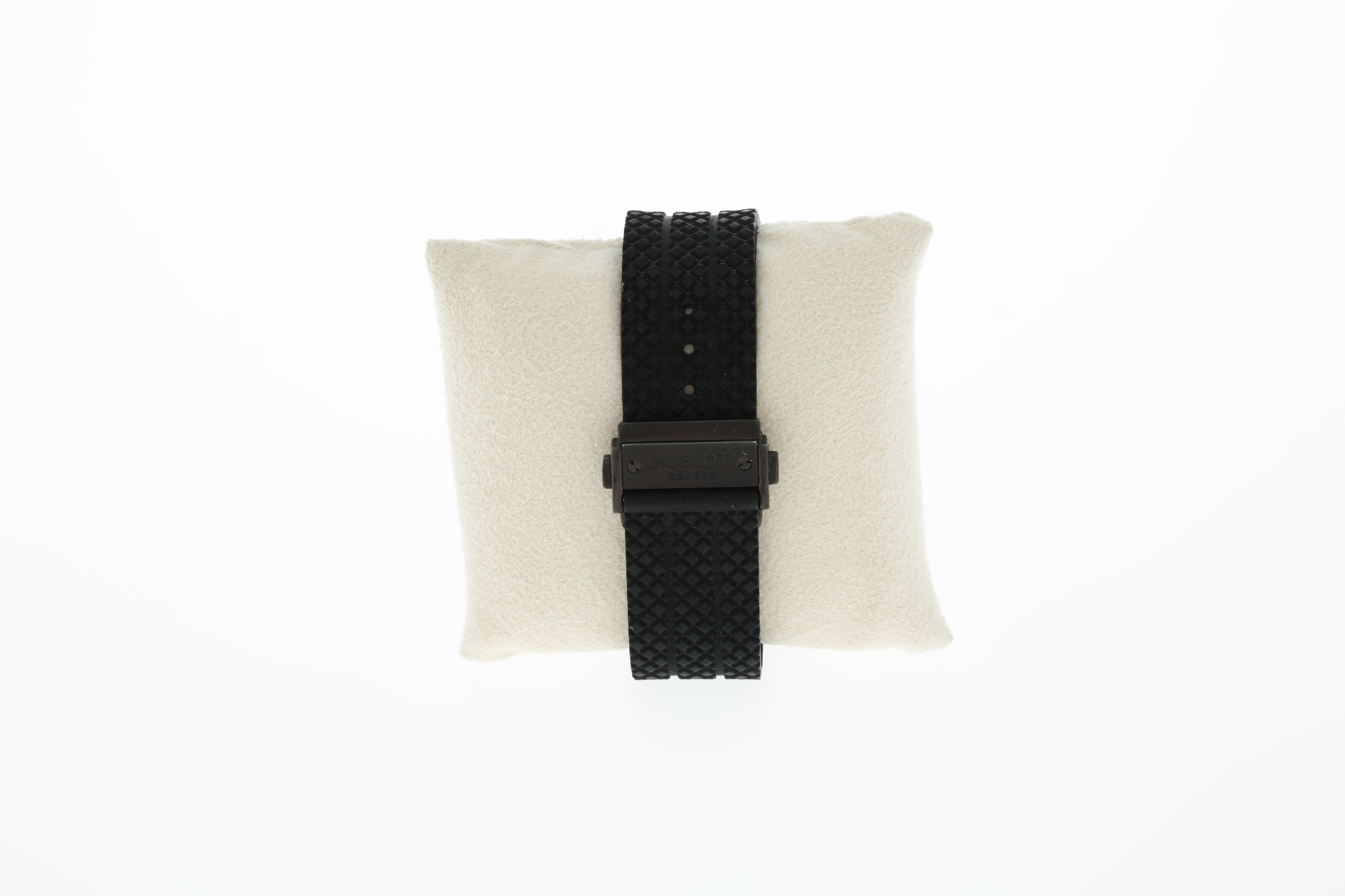 HUBLOT 위블로 빅뱅 크로노 세라믹 시계