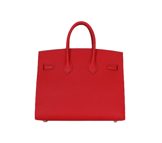 HERMES 셀리에 벌킨25 (U)
