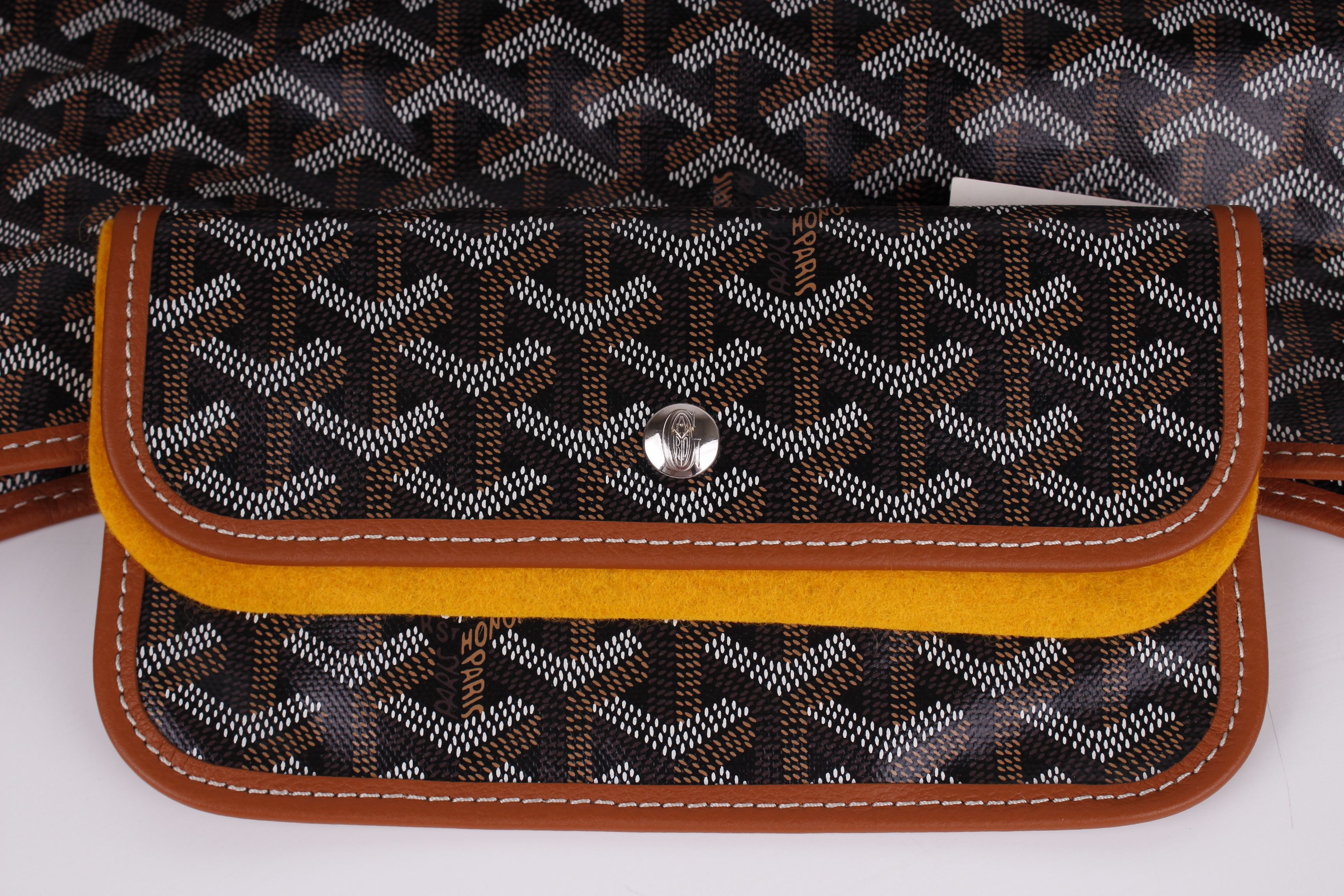 GOYARD 보헴 호보백PM