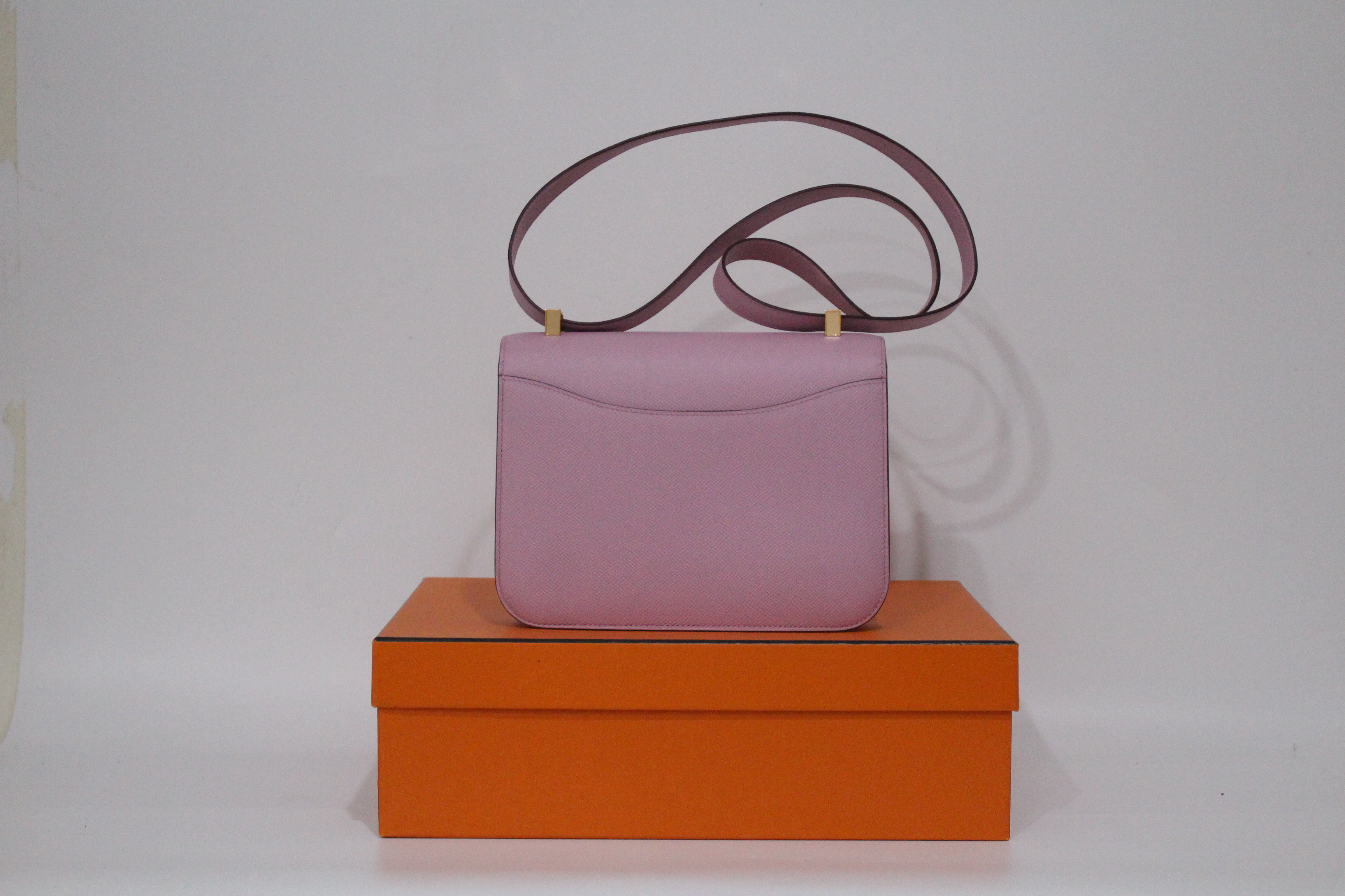 HERME'S 콘스탄스24/ 골드하드웨어 (U)